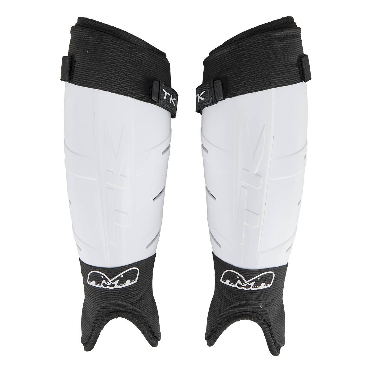 TK Hockey Removable Shinpads and Shinliners Large 