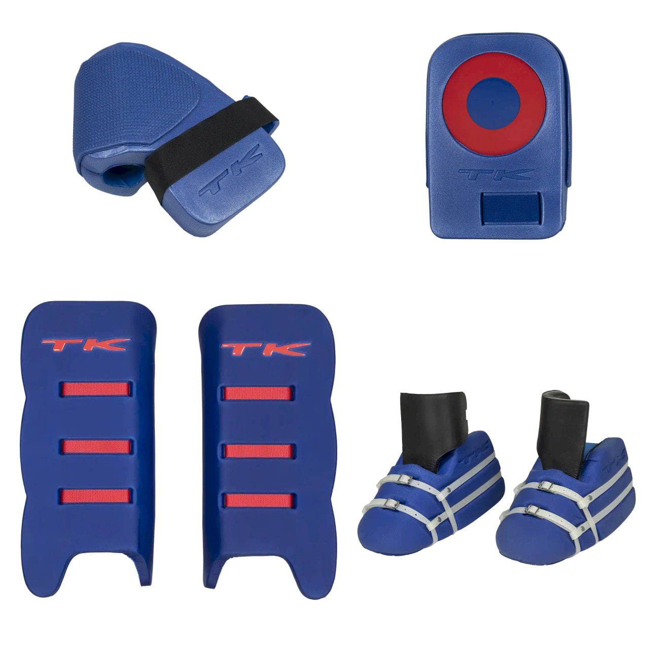GOALKEEPING TK Hockey